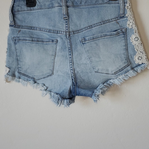 Massimo shorts - Picture 2 of 3